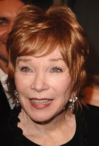 Primary photo for Shirley MacLaine