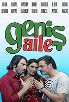 Genis Aile