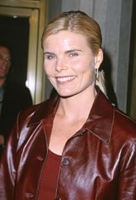 Primary photo for Mariel Hemingway