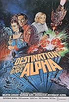 Destination Moonbase-Alpha