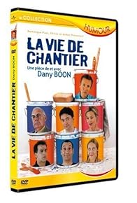 Primary photo for La vie de chantier