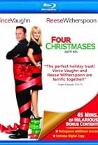 Four Christmases: Gag Reel