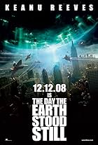 The Day the Earth Stood Still (2008)