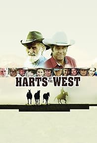 Primary photo for Harts of the West