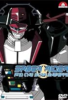 Saber Rider and the Star Sheriffs