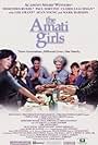 The Amati Girls (2000)