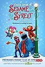 Leslie Carrara-Rudolph, David Rudman, Eric Jacobson, and Ryan Dillon in Once Upon a Sesame Street Christmas (2016)