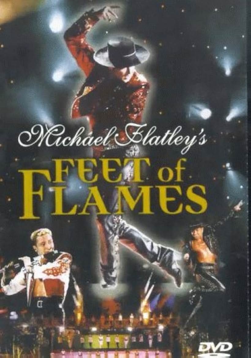 Feet of Flames (1998)