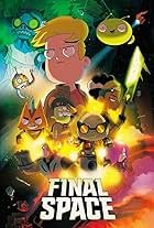 Final Space