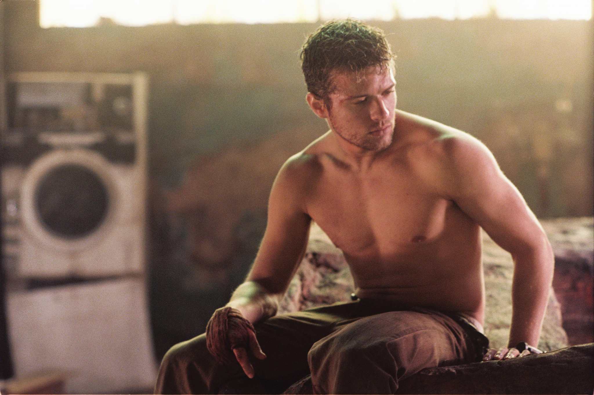 Ryan Phillippe in Five Fingers (2006)