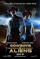 Cowboys & Aliens