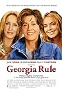 Jane Fonda, Felicity Huffman, and Lindsay Lohan in Georgia Rule (2007)