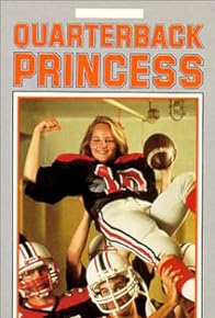 Primary photo for Quarterback Princess