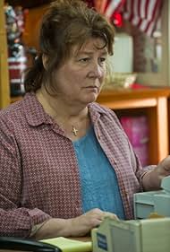 Margo Martindale in Justified (2010)