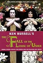 The Fall of the Louse of Usher: A Gothic Tale for the 21st Century