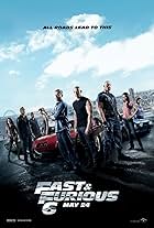 Fast & Furious 6