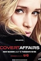 Covert Affairs