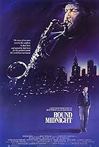 'Round Midnight (1986)