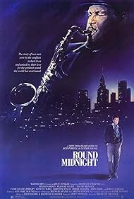 'Round Midnight (1986)