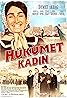 Hükümet Kadin (2013) Poster