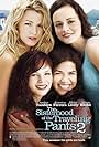 Alexis Bledel, Blake Lively, Amber Tamblyn, and America Ferrera in The Sisterhood of the Traveling Pants 2 (2008)