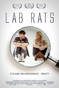 Primary photo for Lab Rats