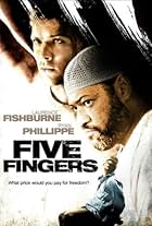 Five Fingers (2006)