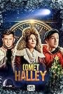 Halley's Comet (2020)