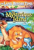 The Land Before Time V: The Mysterious Island