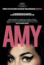 Amy Winehouse in Amy (2015)