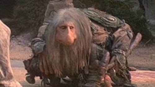 The Dark Crystal