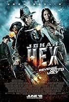 Jonah Hex