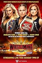 WrestleMania 35