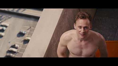 High-Rise U.S. Trailer