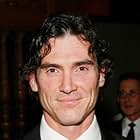 Billy Crudup