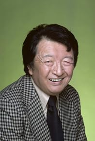 Primary photo for Jack Soo