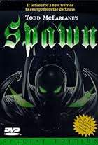 Spawn (1997)