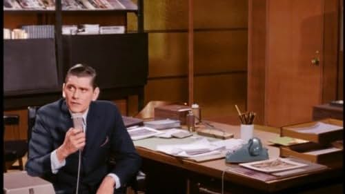 Dick York in Bewitched (1964)