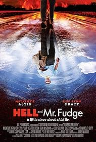 Hell and Mr. Fudge (2012)