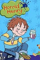 Horrid Henry