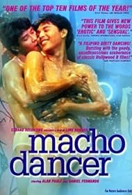 Macho Dancer (1988)