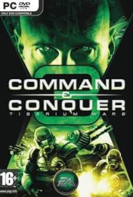 Command & Conquer 3: Tiberium Wars (2007)