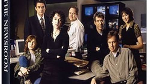 The Newsroom (1996)