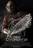 Texas Chainsaw (2013)