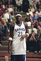 Darius Miles in The Perfect Score (2004)