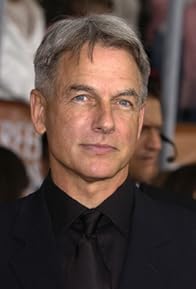 Primary photo for Mark Harmon