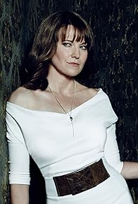 Primary photo for Lucy Lawless