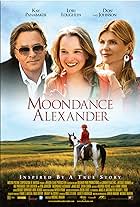 Moondance Alexander