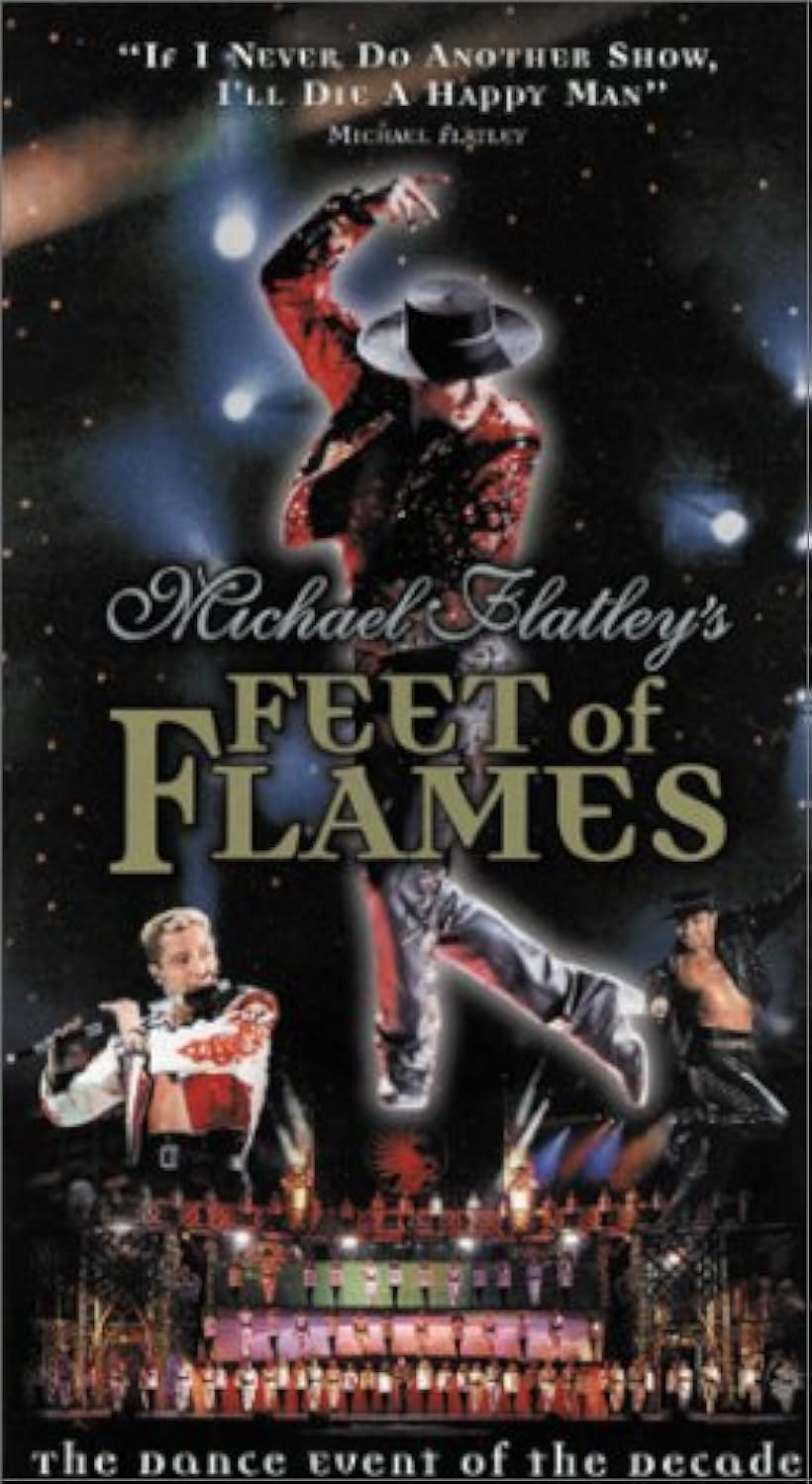 Feet of Flames (1998)