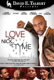 Love in the Nick of Tyme (2009)